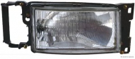 Фара HERTH+BUSS ELPARTS 81658051