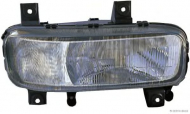 Фара HERTH+BUSS ELPARTS 81658065