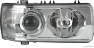 Фара HERTH+BUSS ELPARTS 81658104