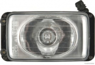Фара HERTH+BUSS ELPARTS 81680225