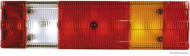 Фонарь HERTH+BUSS ELPARTS 83840579