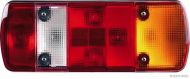 Фонарь HERTH+BUSS ELPARTS 83840650