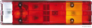 Рассеиватель HERTH+BUSS ELPARTS 83842608