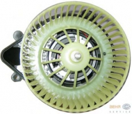 вентилятор HELLA 8EW 009 159-381
