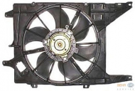 Вентилятор HELLA 8EW 351 032-221