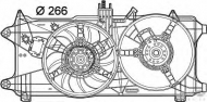 Вентилятор HELLA 8EW 351 039-571