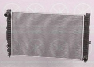 Теплообменник KLOKKERHOLM 0014302124