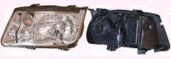 Фара KLOKKERHOLM 95430144