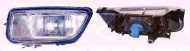 Фара KLOKKERHOLM 05180282A1