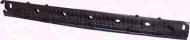 Багажник - носитель KLOKKERHOLM 2525230A1