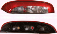 Фонарь KLOKKERHOLM 50230712A1