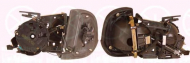 Зеркало KLOKKERHOLM 35271037