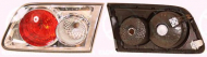 Фонарь KLOKKERHOLM 34510744