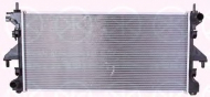 Теплообменник KLOKKERHOLM 2097302308