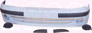 Буфер KLOKKERHOLM 6037903A1
