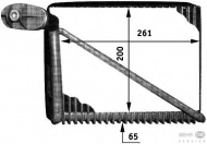 Испаритель HELLA 8FV 351 211-061