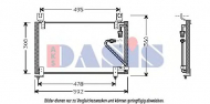 Конденсатор AKS DASIS 112020N