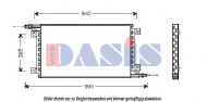 Конденсатор AKS DASIS 182350N