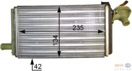 Теплообменник HELLA 8FH 351 311-351