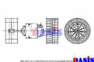 вентилятор AKS DASIS 741310N