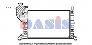 Теплообменник AKS DASIS 132160N