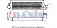 Теплообменник AKS DASIS 057012N
