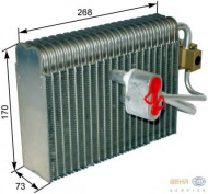 Испаритель HELLA 8FV 351 330-591