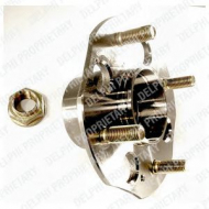 Комплект подшипника DELPHI BK1052