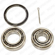 Комплект подшипника DELPHI BK125