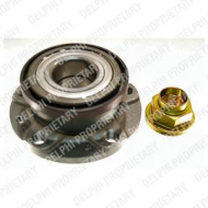 Комплект подшипника DELPHI BK1256