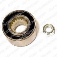 Комплект подшипника DELPHI BK299