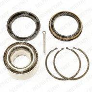Комплект подшипника DELPHI BK479