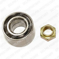 Комплект подшипника DELPHI BK560