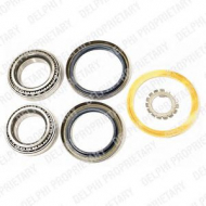 Комплект подшипника DELPHI BK569