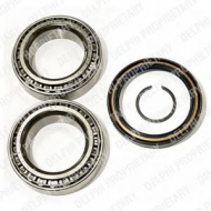 Комплект подшипника DELPHI BK570