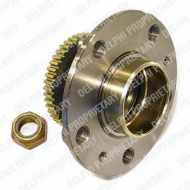 Комплект подшипника DELPHI BK576