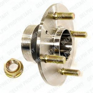 Комплект подшипника DELPHI BK649