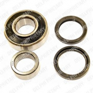Комплект подшипника DELPHI BK664