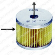 Фильтр DELPHI HDF505