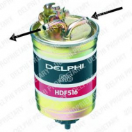 Фильтр DELPHI HDF516