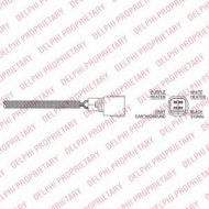 Датчик DELPHI ES20118-11B1