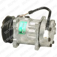 Компрессор DELPHI TSP0155151