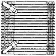 Испаритель DELPHI TSP0525135