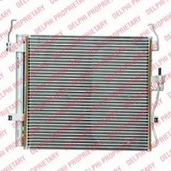 Конденсатор DELPHI TSP0225653