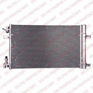 Конденсатор DELPHI TSP0225684