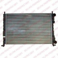 Теплообменник DELPHI TSP0524068