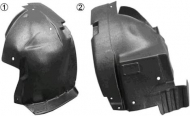 Обшивка SCHLIECKMANN 632457