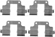 Комплектующие HELLA 8DZ 355 203-361