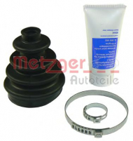 Комплект пыльника METZGER 751.301