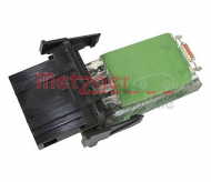 Резистор METZGER 0917003